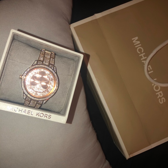 Michael Kors Watch